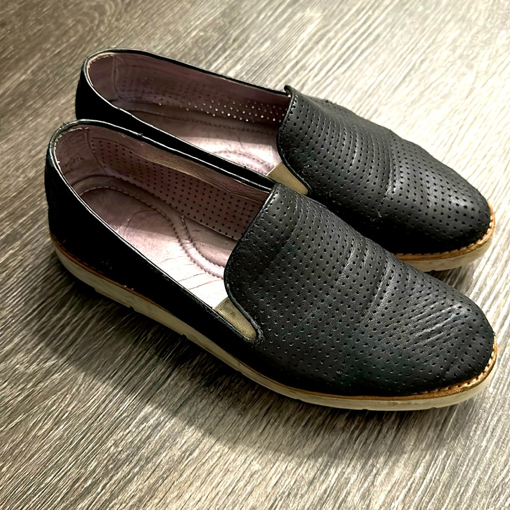 Johnston & Murphy Women’s Shoes